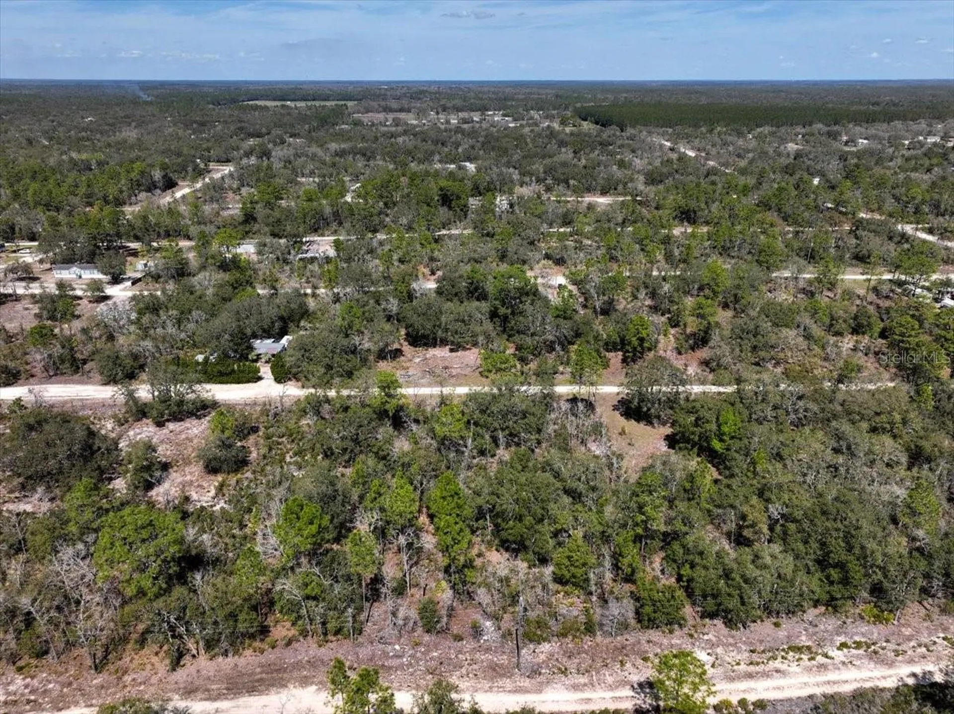 NE 65th Street Williston FL 32696