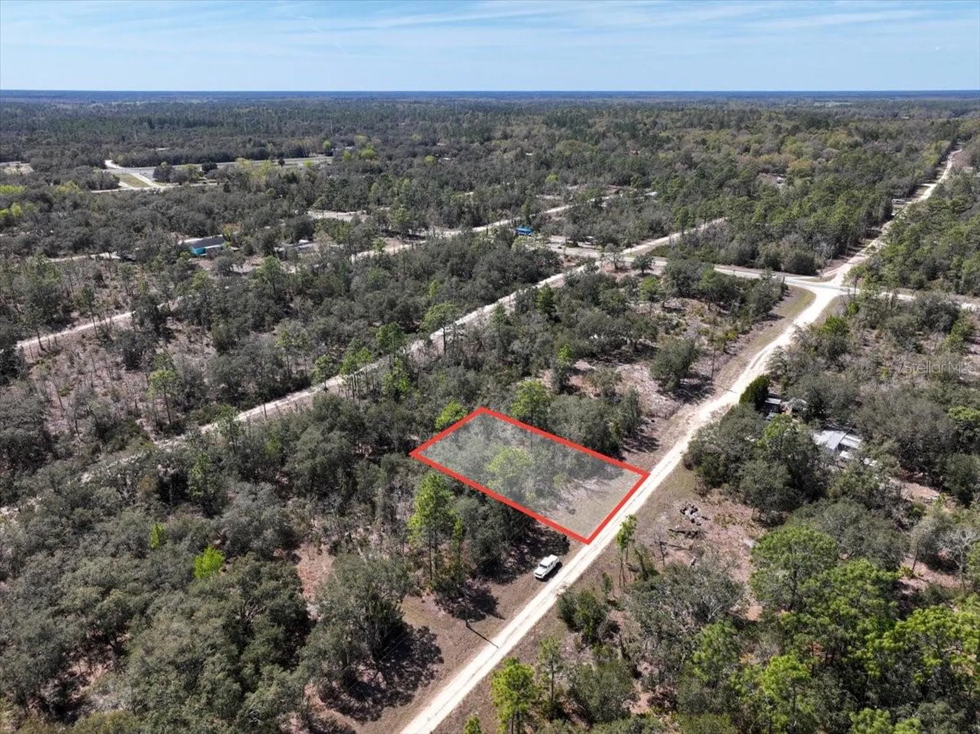 NE 65th Street Williston FL 32696