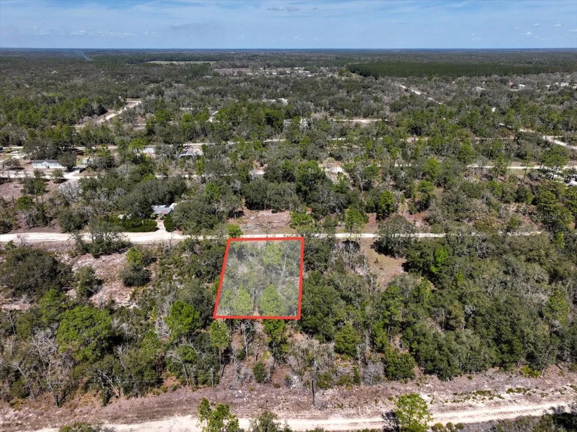NE 65th Street Williston FL 32696
