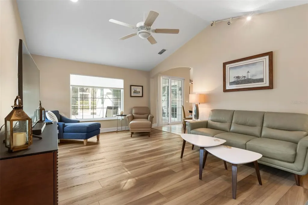 2 Oscelot Court Ormond Beach FL 32174