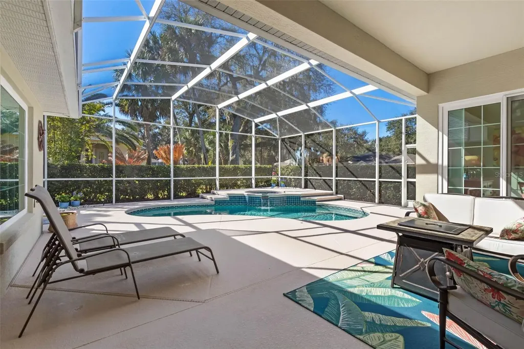 2 Oscelot Court Ormond Beach FL 32174