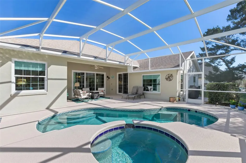 2 Oscelot Court Ormond Beach FL 32174