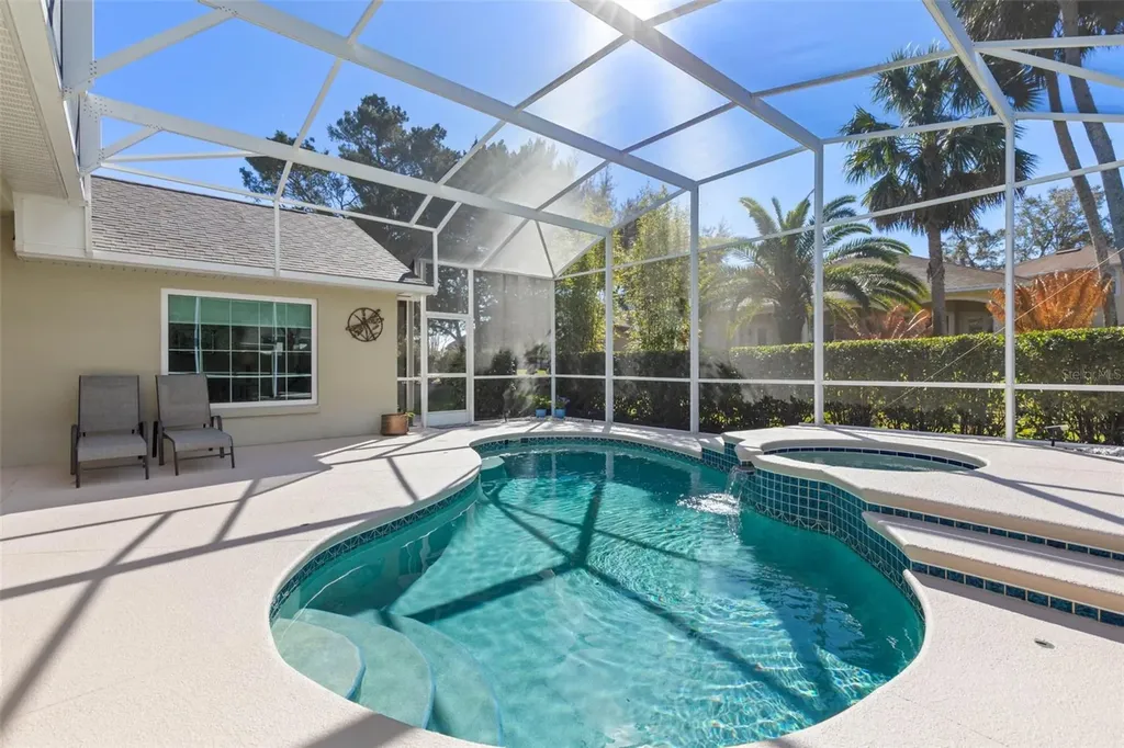 2 Oscelot Court Ormond Beach FL 32174