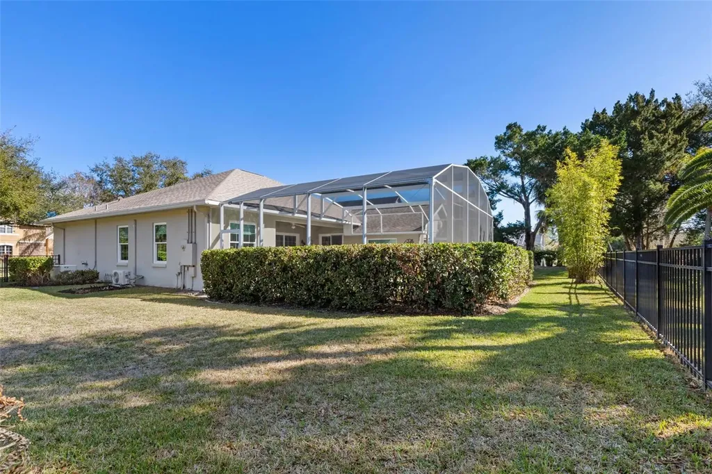 2 Oscelot Court Ormond Beach FL 32174