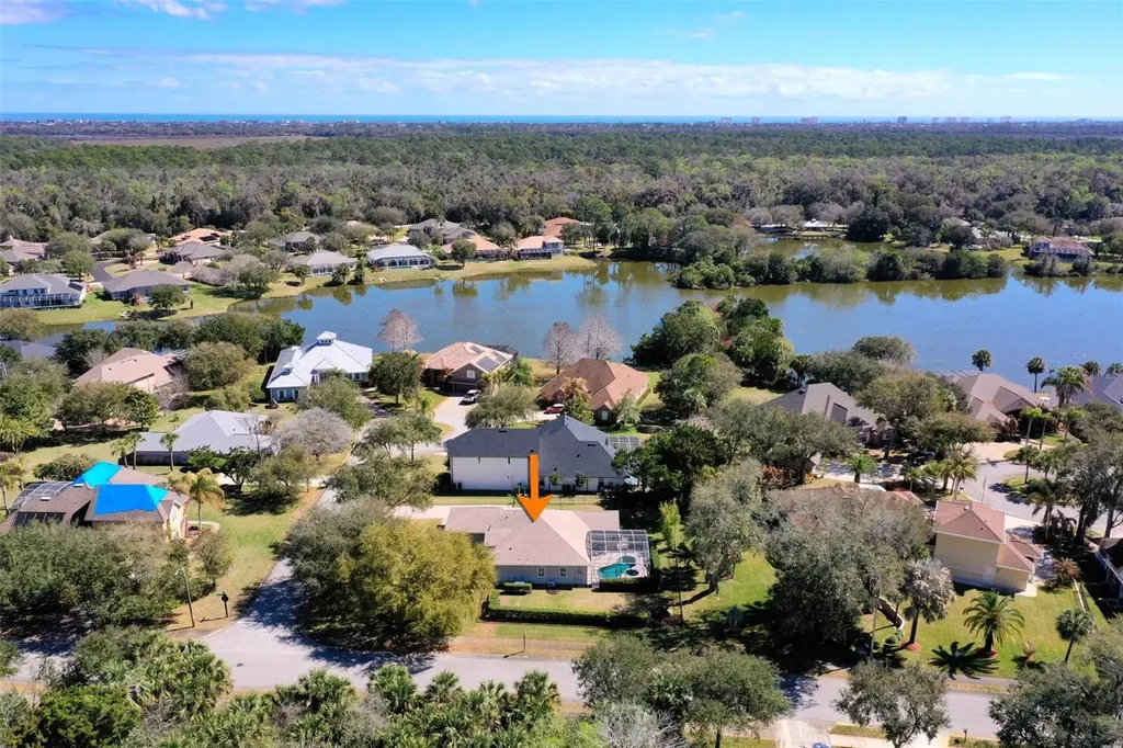 2 Oscelot Court Ormond Beach FL 32174
