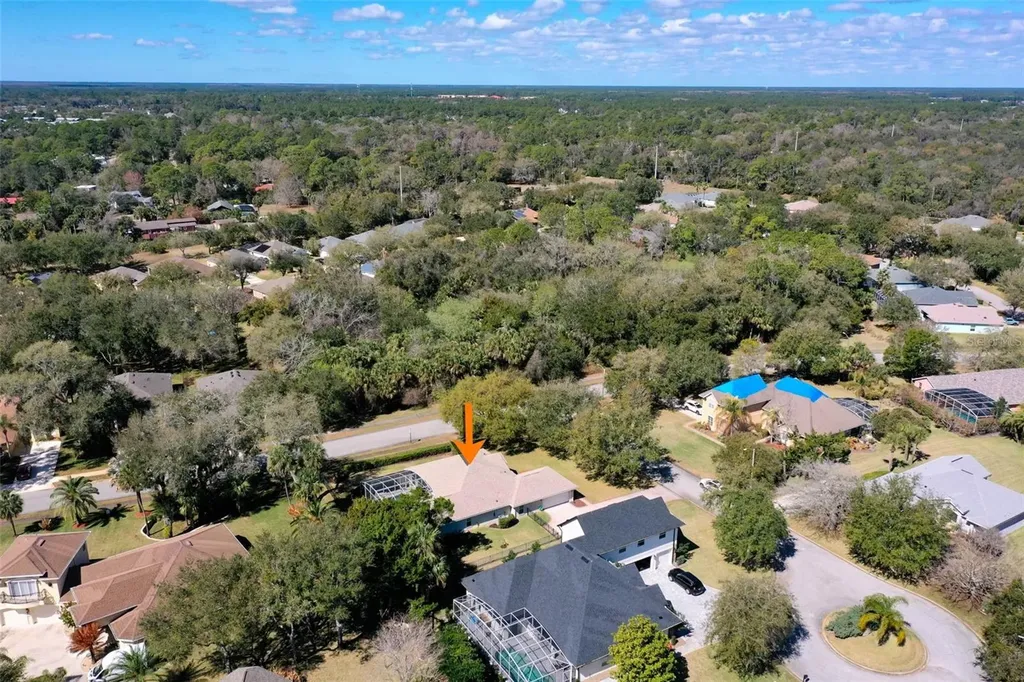 2 Oscelot Court Ormond Beach FL 32174