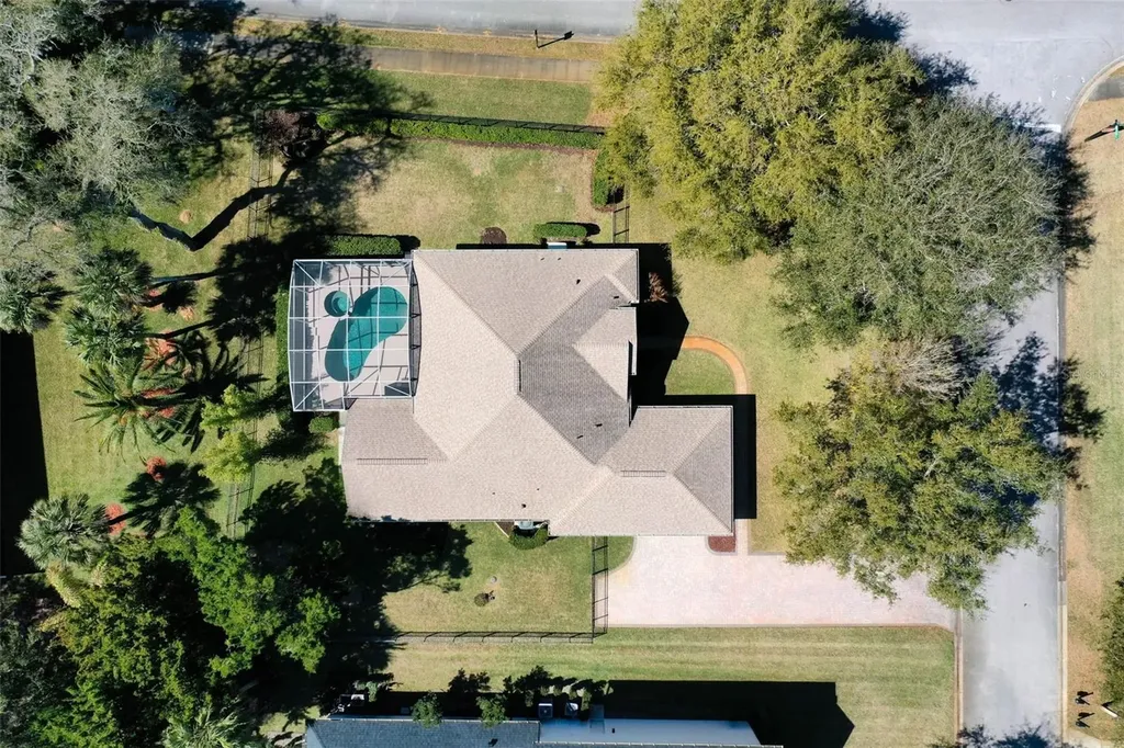 2 Oscelot Court Ormond Beach FL 32174