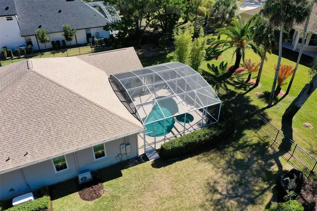 2 Oscelot Court Ormond Beach FL 32174