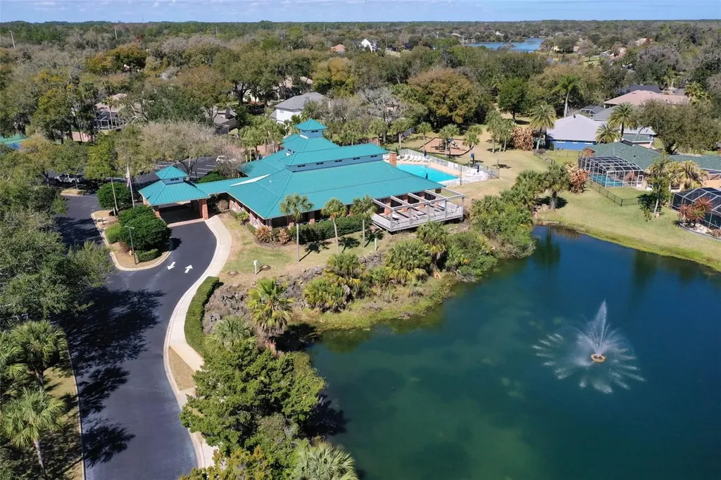 2 Oscelot Court Ormond Beach FL 32174