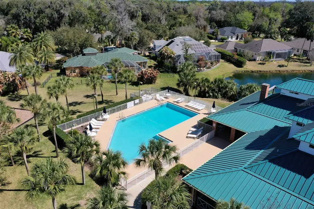 2 Oscelot Court Ormond Beach FL 32174