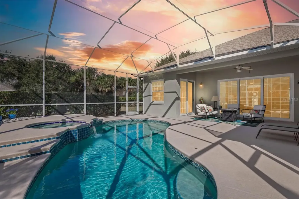 2 Oscelot Court Ormond Beach FL 32174