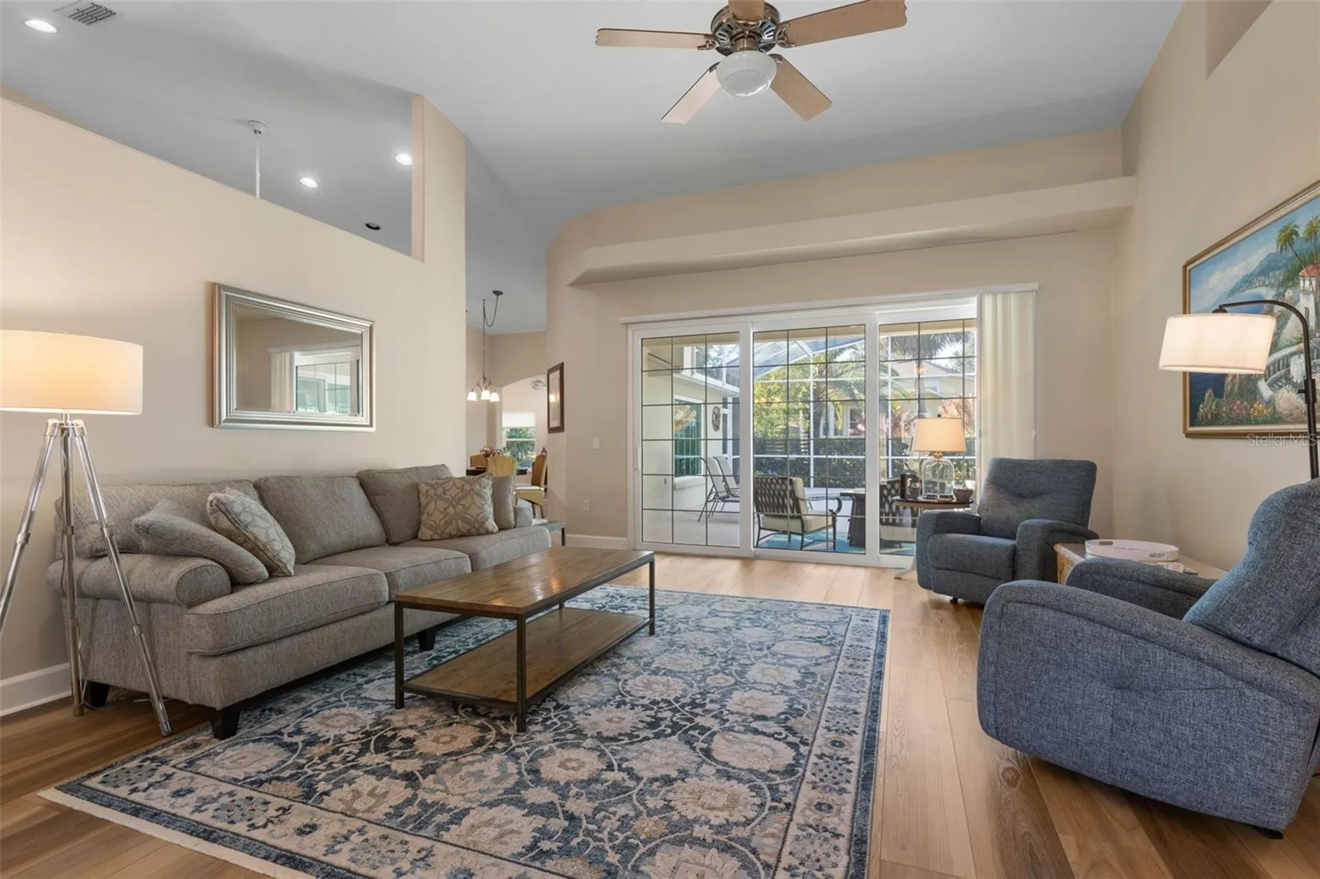 2 Oscelot Court Ormond Beach FL 32174