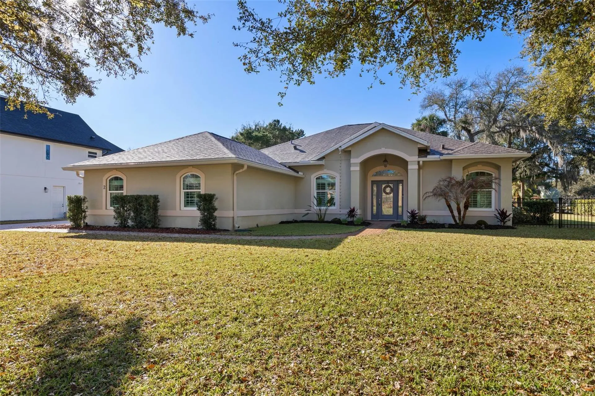 2 Oscelot Court Ormond Beach FL 32174