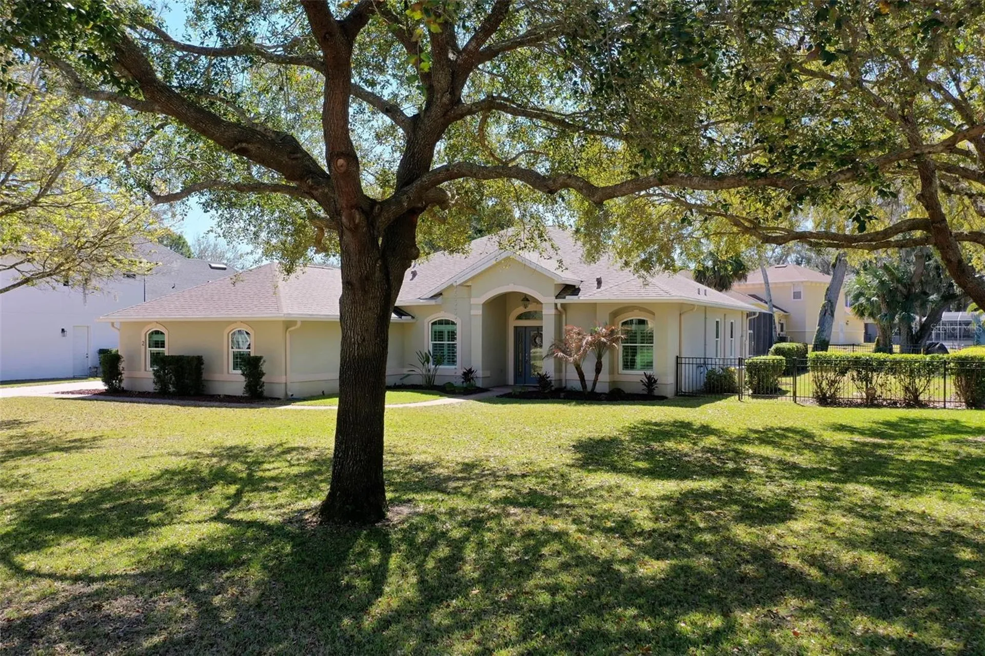 2 Oscelot Court Ormond Beach FL 32174