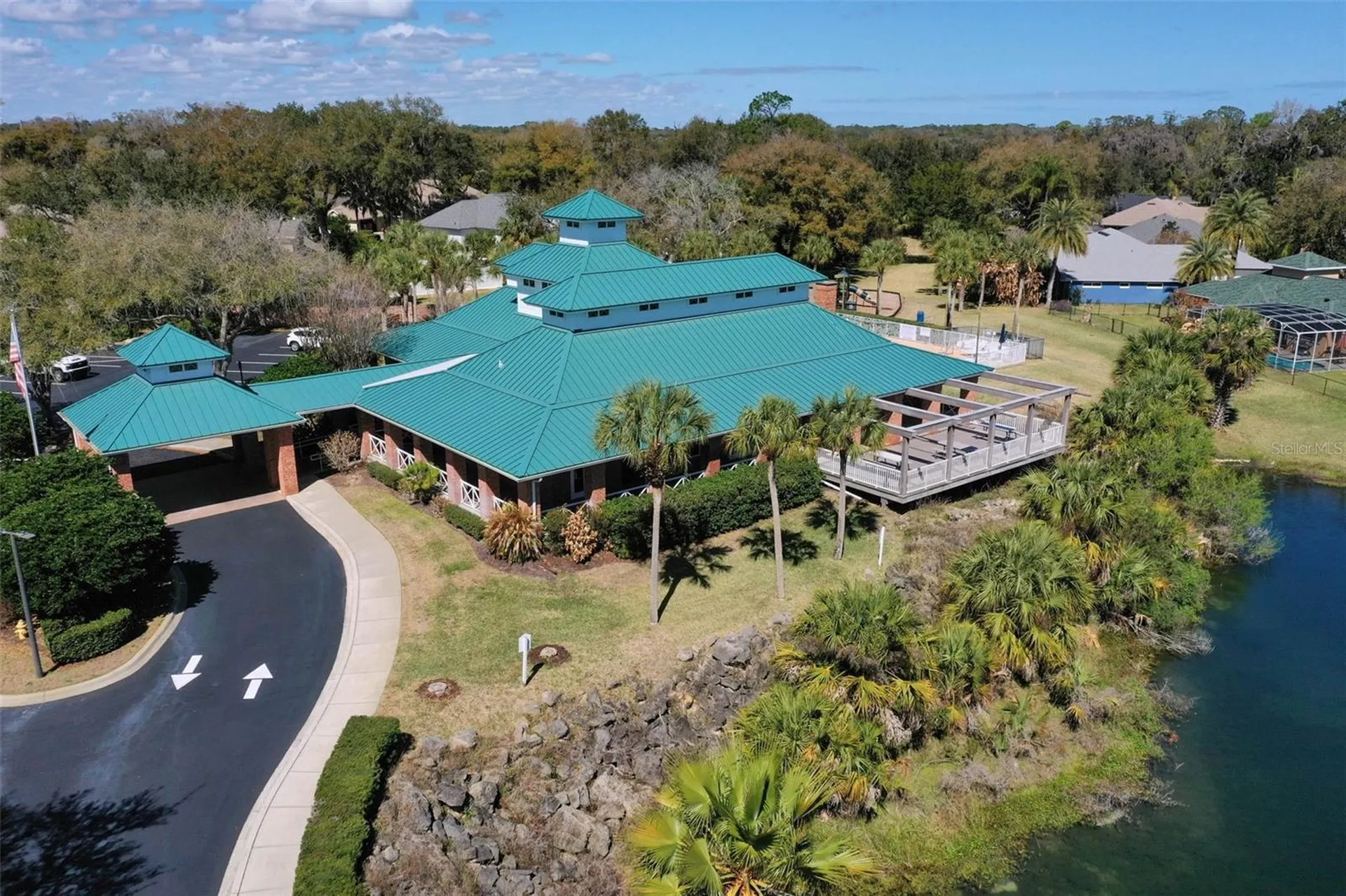 2 Oscelot Court Ormond Beach FL 32174