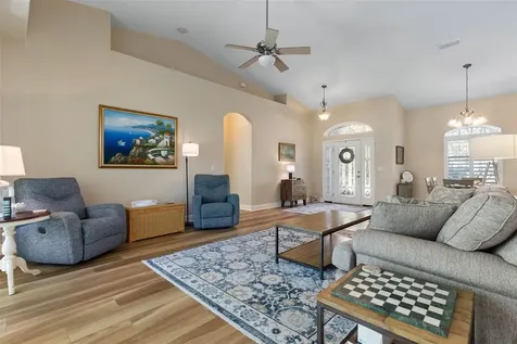 2 Oscelot Court Ormond Beach FL 32174