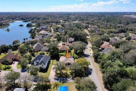 2 Oscelot Court Ormond Beach FL 32174