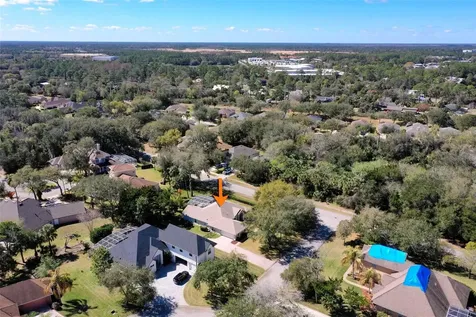 2 Oscelot Court Ormond Beach FL 32174