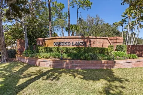 2 Oscelot Court Ormond Beach FL 32174