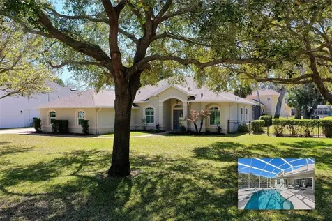2 Oscelot Court Ormond Beach FL 32174