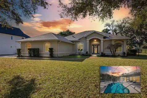 2 Oscelot Court Ormond Beach FL 32174