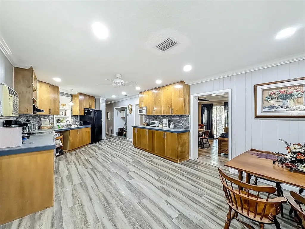 13455 NE 228th Lane Road Fort Mc Coy FL 32134