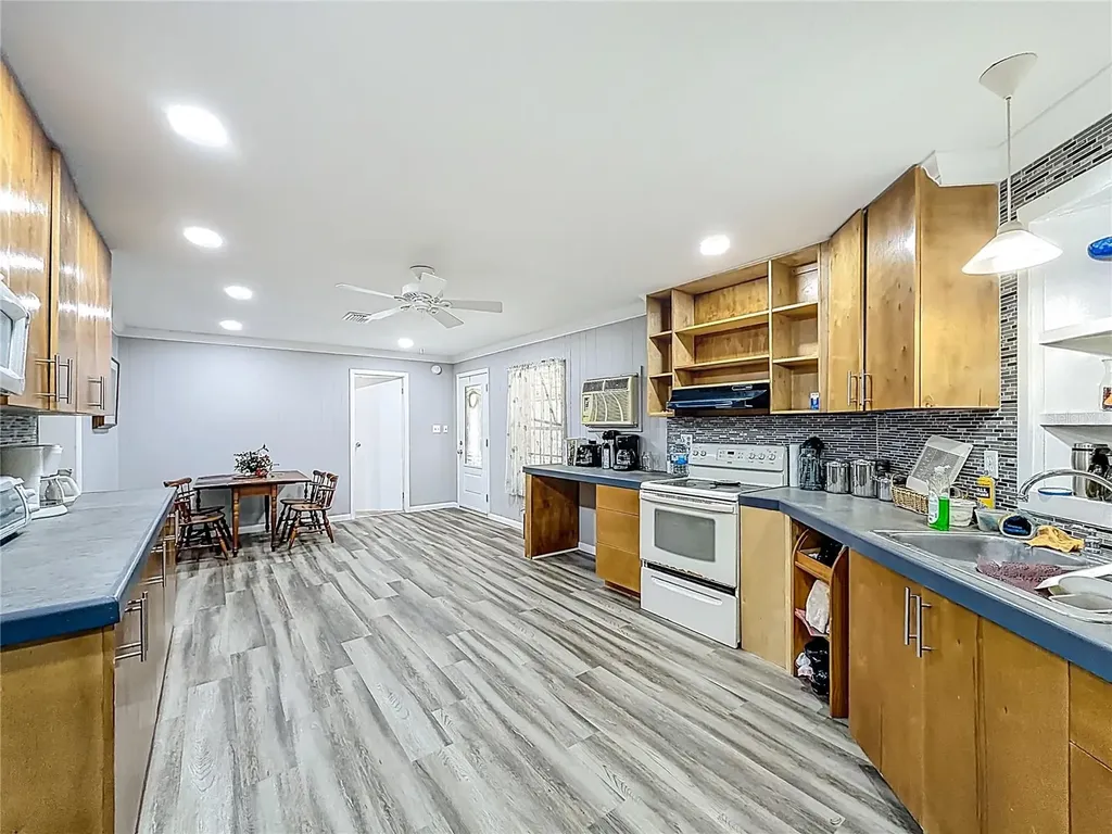 13455 NE 228th Lane Road Fort Mc Coy FL 32134