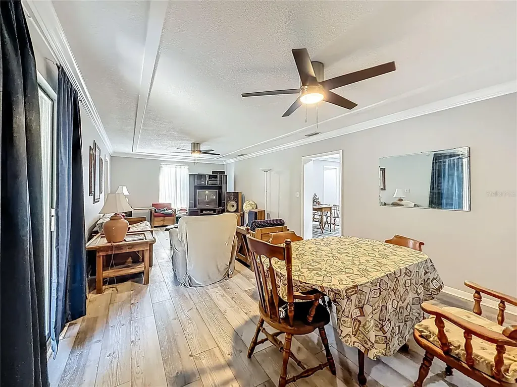 13455 NE 228th Lane Road Fort Mc Coy FL 32134
