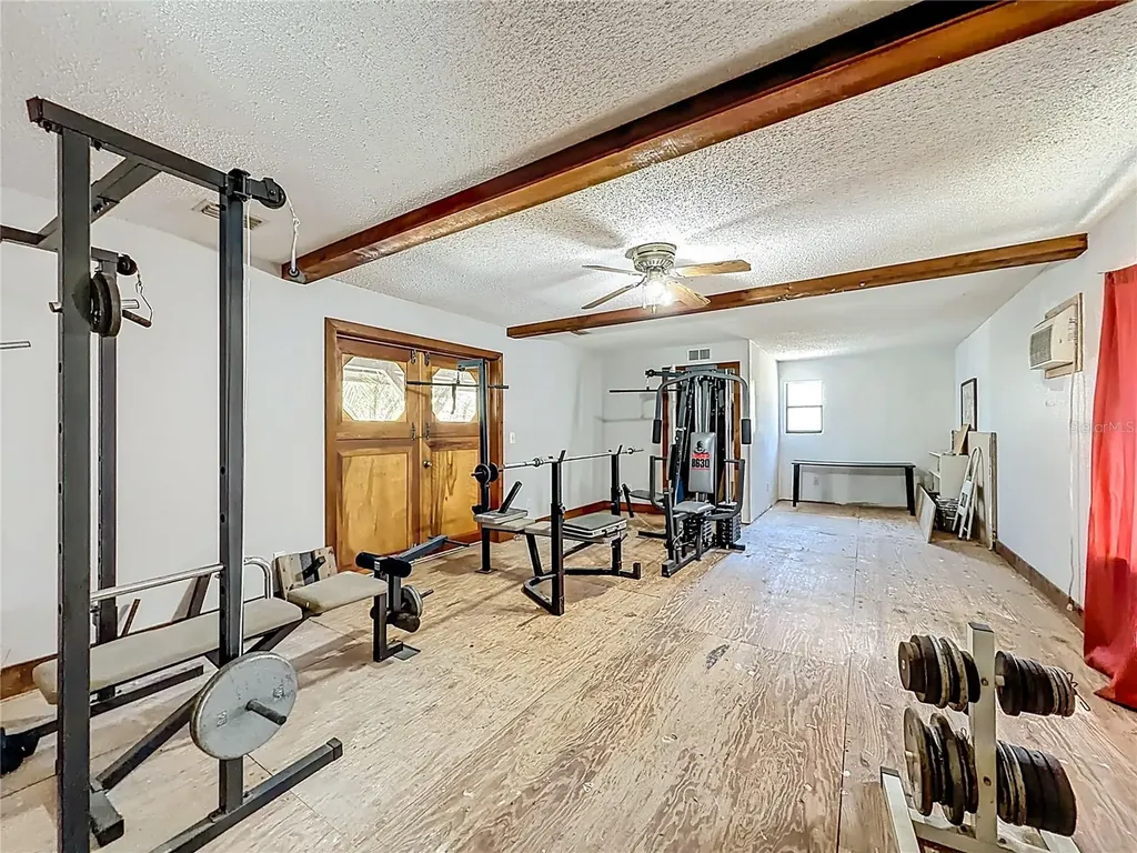13455 NE 228th Lane Road Fort Mc Coy FL 32134