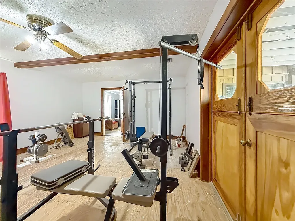 13455 NE 228th Lane Road Fort Mc Coy FL 32134