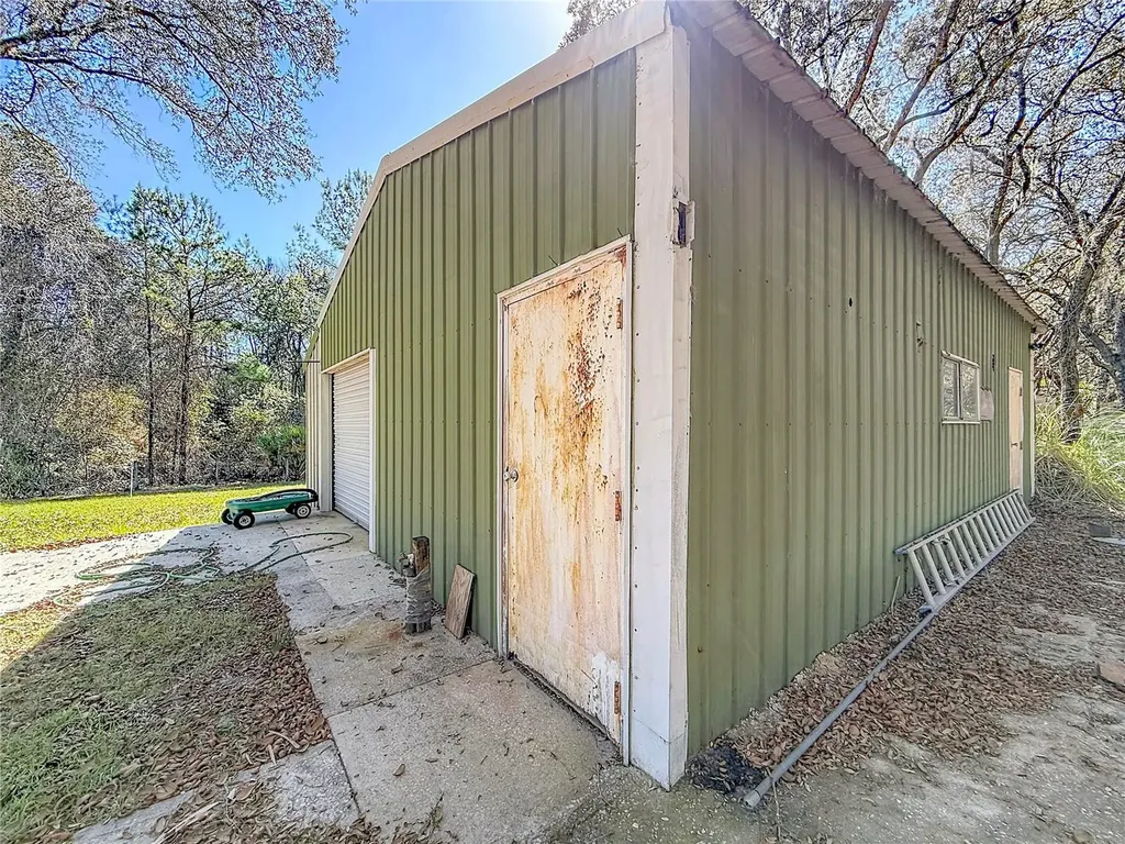 13455 NE 228th Lane Road Fort Mc Coy FL 32134
