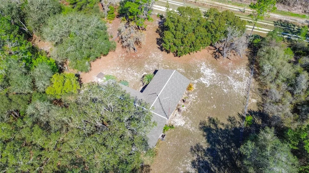 13455 NE 228th Lane Road Fort Mc Coy FL 32134