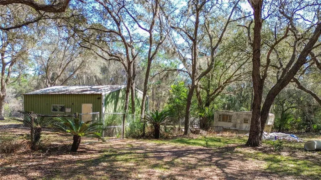 13455 NE 228th Lane Road Fort Mc Coy FL 32134