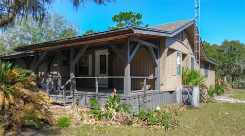 13455 NE 228th Lane Road Fort Mc Coy FL 32134