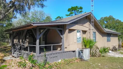 13455 NE 228th Lane Road Fort Mc Coy FL 32134