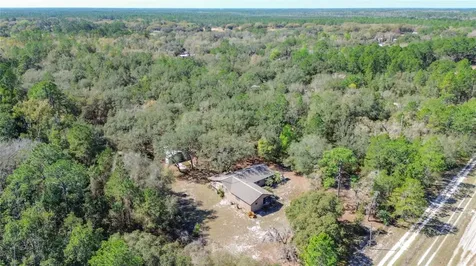 13455 NE 228th Lane Road Fort Mc Coy FL 32134