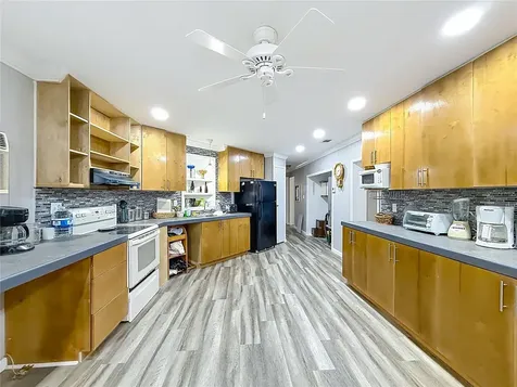 13455 NE 228th Lane Road Fort Mc Coy FL 32134