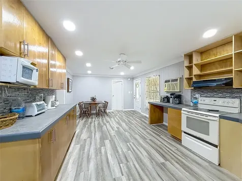 13455 NE 228th Lane Road Fort Mc Coy FL 32134