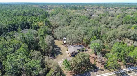 13455 NE 228th Lane Road Fort Mc Coy FL 32134