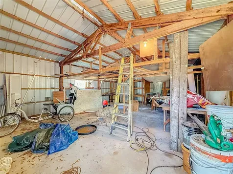 13455 NE 228th Lane Road Fort Mc Coy FL 32134