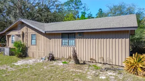 13455 NE 228th Lane Road Fort Mc Coy FL 32134