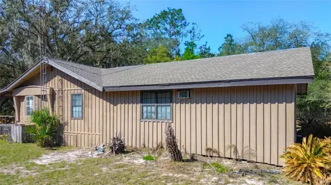 13455 NE 228th Lane Road Fort Mc Coy FL 32134