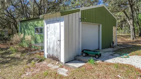 13455 NE 228th Lane Road Fort Mc Coy FL 32134