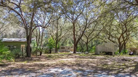 13455 NE 228th Lane Road Fort Mc Coy FL 32134