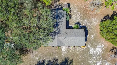 13455 NE 228th Lane Road Fort Mc Coy FL 32134