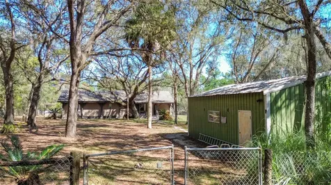 13455 NE 228th Lane Road Fort Mc Coy FL 32134