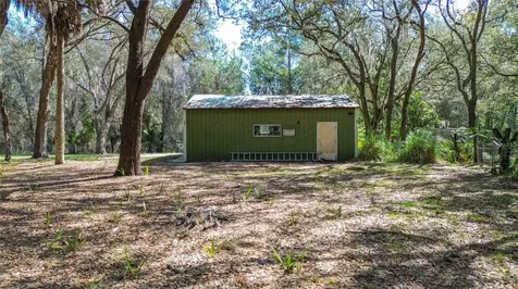 13455 NE 228th Lane Road Fort Mc Coy FL 32134