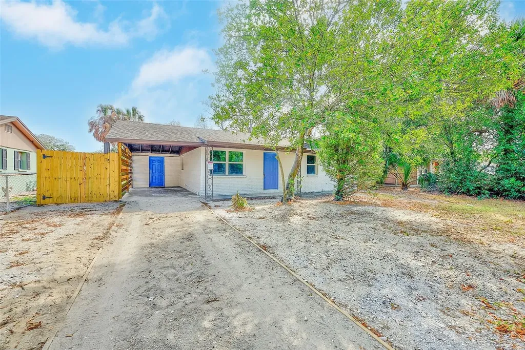 3005 Cord Street Tampa FL 33605