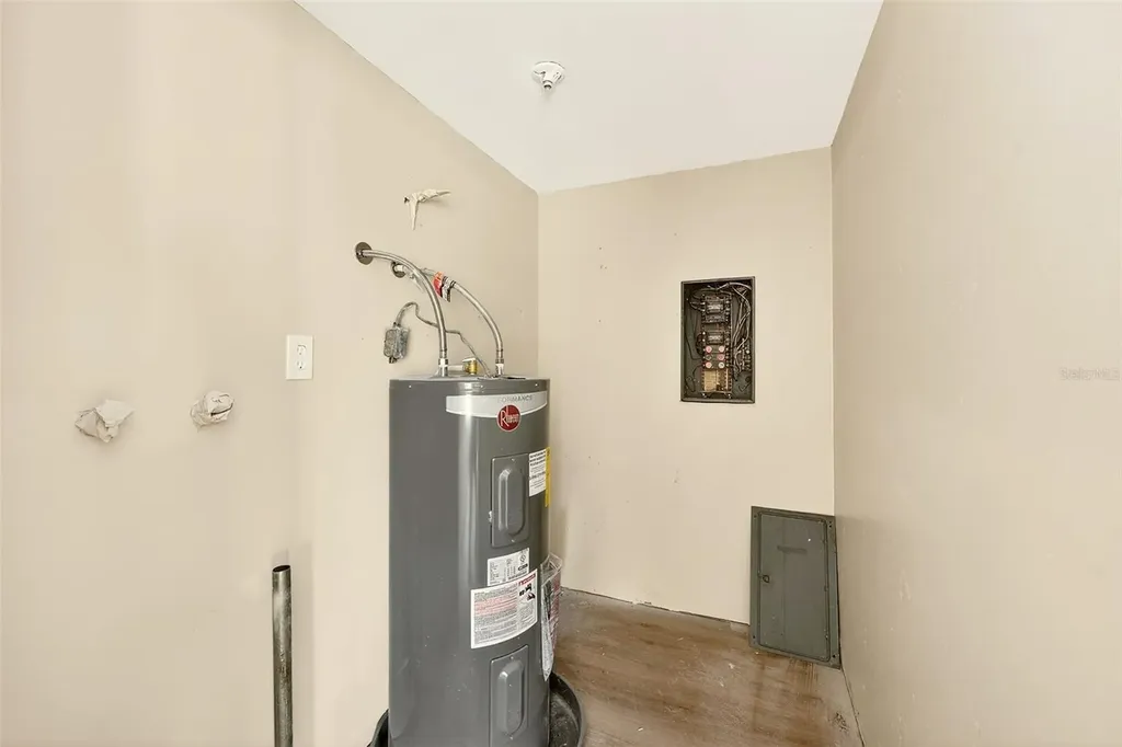 3005 Cord Street Tampa FL 33605