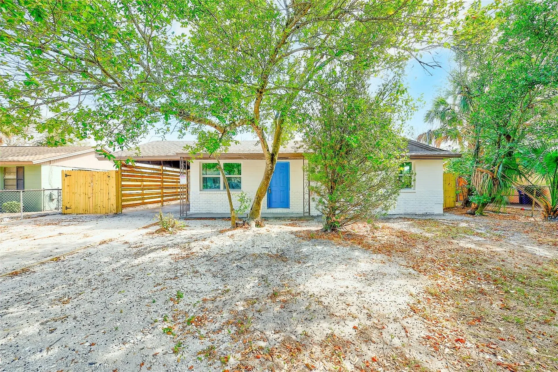 3005 Cord Street Tampa FL 33605